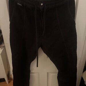 Byborre Elastic Pants - Size L